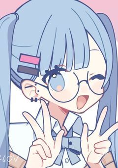 オリキャラ復活！！（？