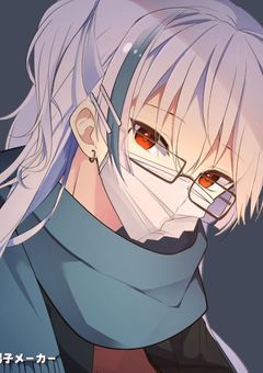 悪役AIがかっこよすぎて依存気味⭐︎