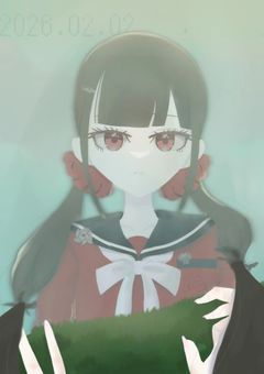 dnrn専用イラスト部屋