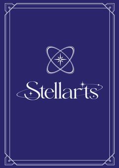 ★ Stellarts ✩ 創作企画 ★【事前告知】