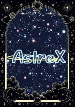 AstreX【プリチューバー事務所】@オーディション開催中