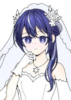 立ち絵進捗