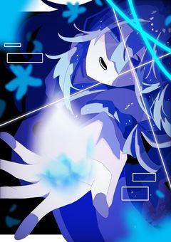 【P】星を溶かす