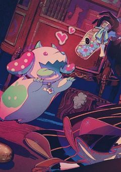 # .異世界に 召喚されちゃったので 5人で 世界 救っちゃいます.