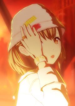 裏をさらけ出しちゃえ!