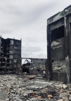 腐敗したこの世界で