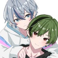 喋る冷凍イケメソさんのアイコン画像