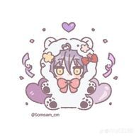 藤宮🪻🎼🫧さんのアイコン画像