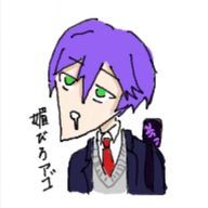 ユーザーページへ