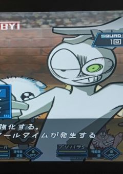 ゲーム＆雑談日記