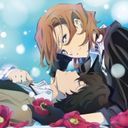 あつぴだお#太中は世界を救う