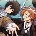 芥川だよん#太中神すぎてやばいんだが