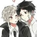 鏡花#芥敦付き合え