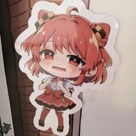 ユア@今日は星が綺麗ですねさんのアイコン画像