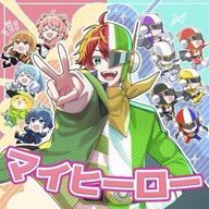 ひぃみん🍀（フォロバ）さんのアイコン画像