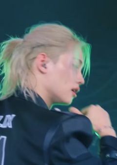 危ない恋の逮捕