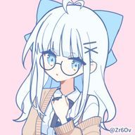 甘雪 ねむさんのアイコン画像