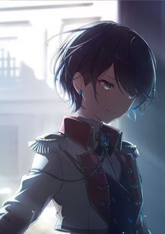 届かぬ明日に手を伸ばして