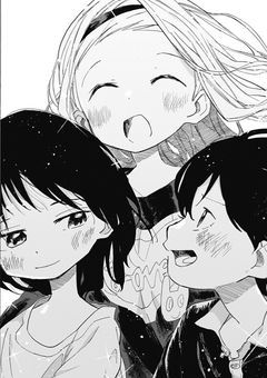 @タコピー短編集.