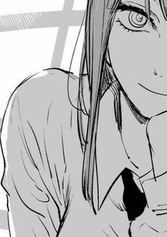 # マキマのバディ，可愛すぎた件．