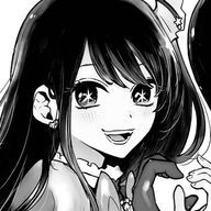  @ 星野さんのアイコン画像