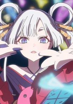 大人気ライバー様。ただいま秘密の推し活中【参加型】