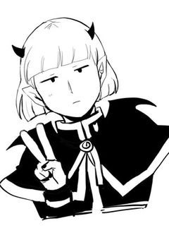 天然ちゃんとピクシー