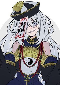 中国少女は個性社会に来たようで。（ヒロアカ×東方クロスオーバー）