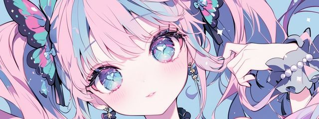 夢川むうさんの壁紙画像