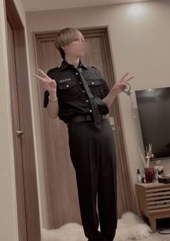 楽屋招待当たったら認知されました