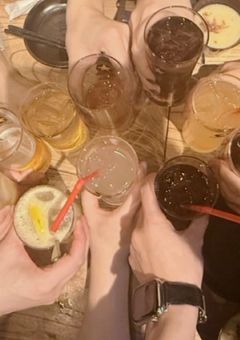 めろんぱーかーのライブ、行きませんか？