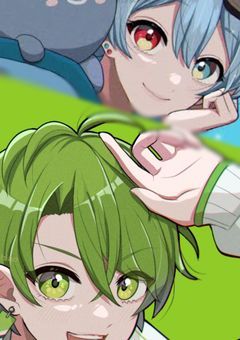 いんく！シアハンスBL