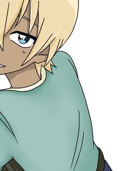 コナンイラスト