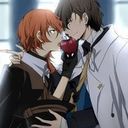 太中は神の副産物/お茶漬け