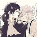 芥敦は尊くおいしい