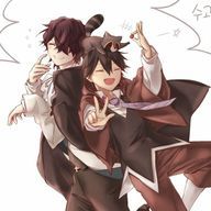 乱ポオは生きる意味さんのアイコン画像