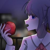 Fさんのアイコン画像