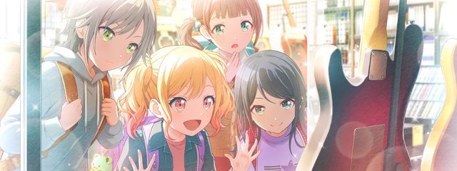 仲良し4人組☆さんの壁紙画像