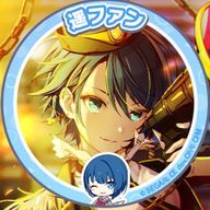 ユリいさんのアイコン画像