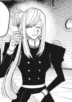 逃げる予定でしたが親バカでした【マッシュル参加型】