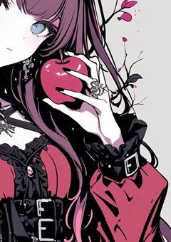 見た目じゃ見分けの付かないこの姉妹、性格バラバラでした。《ブルーロック参加型》