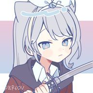 涼治　白茶(すずじ　しらちゃ)パスパレ所属2期生さんのアイコン画像