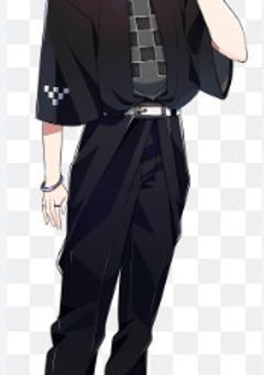 推しになんぱされて、恋に堕ちました。