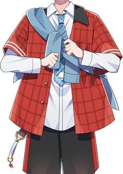 友達以上恋人未満。Verゆあんくん