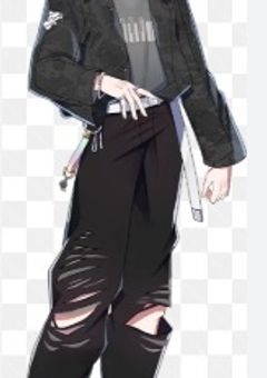 私の彼氏はツンデレです。