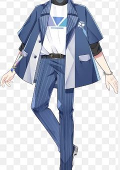 最年長の恋愛事情。