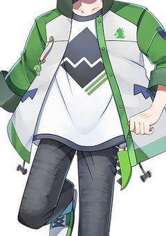 メイド喫茶の客、推しでした。