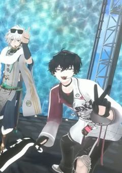 君が好き〈2j3j〉