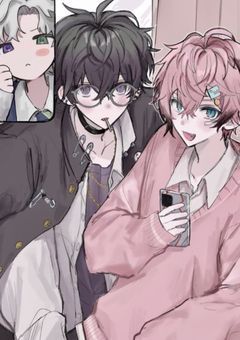 Njsj　|　新人が多彩すぎるようで 。