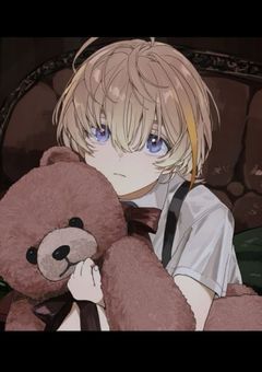 同級生達は裏社会の人間